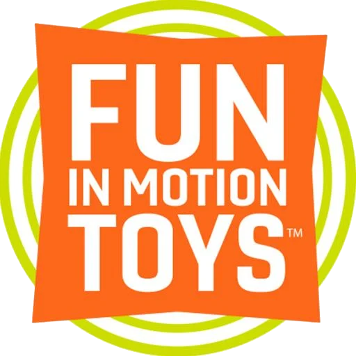 Fun in Motion Toys - Shashibo