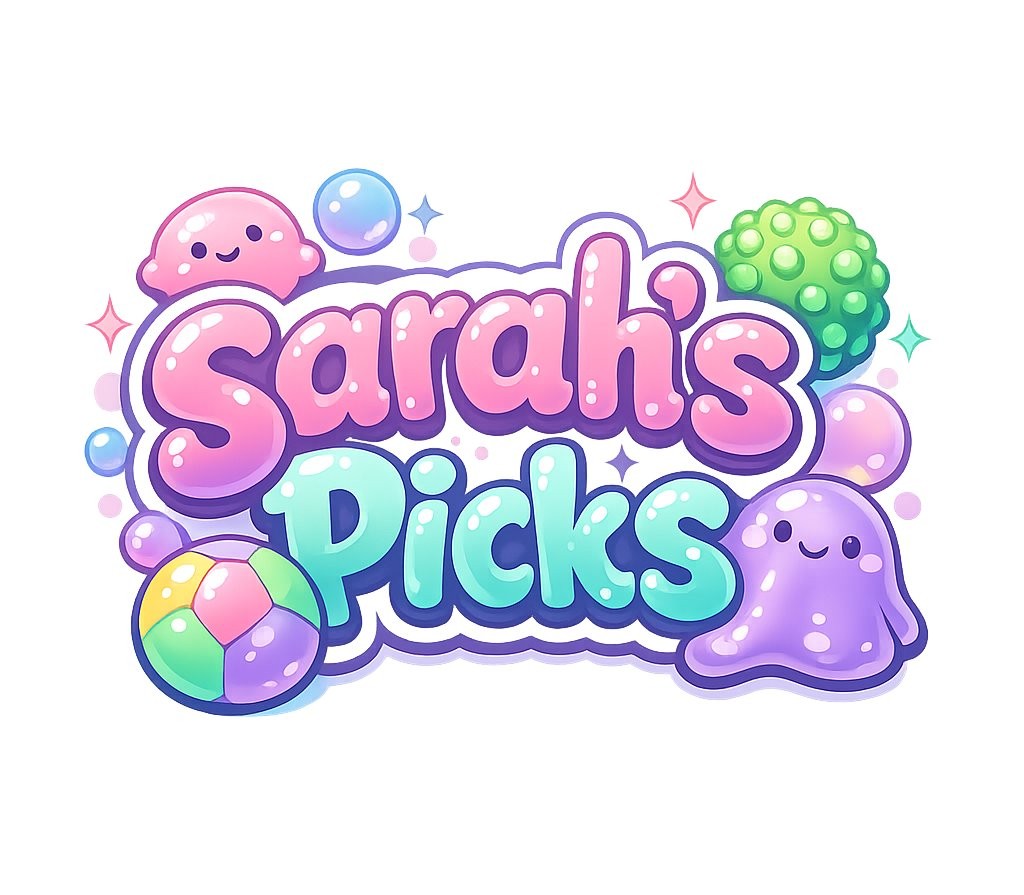 Sarah's Picks